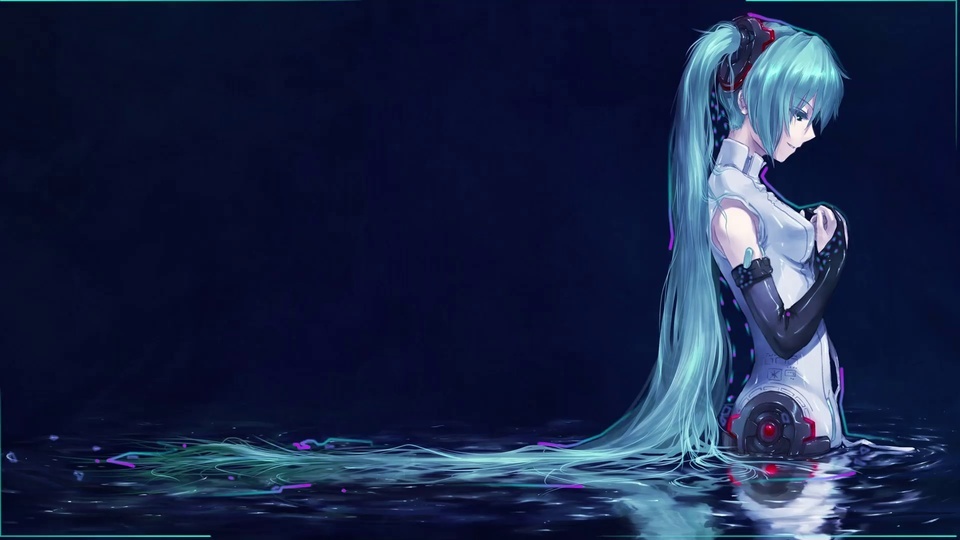 初音未来