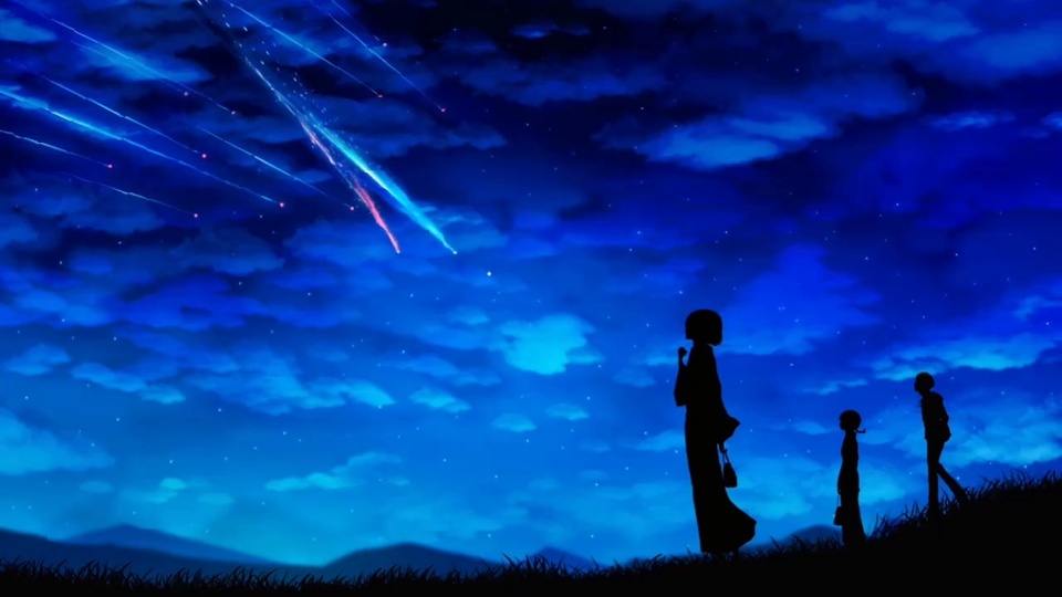 Your name is Meteor