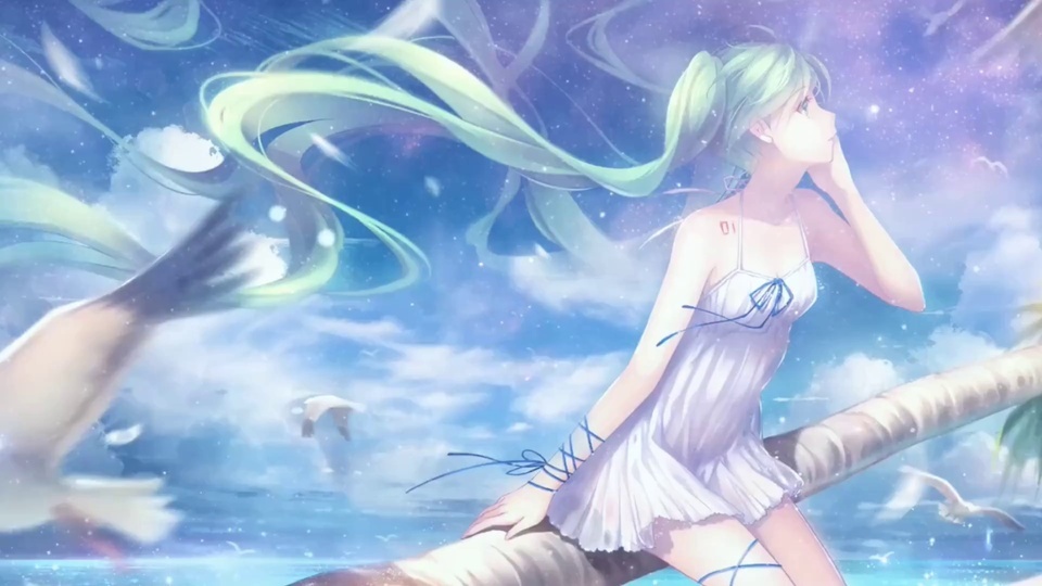 初音未来