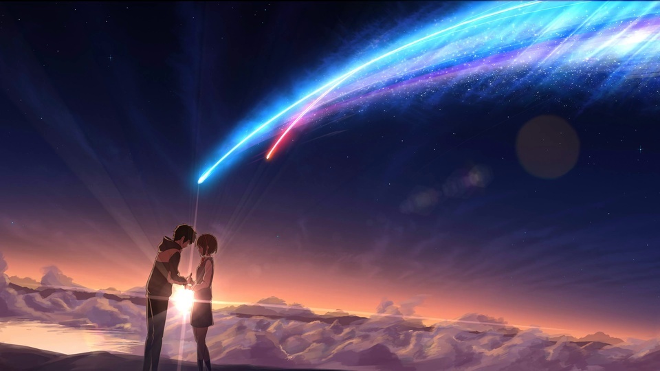 Your name