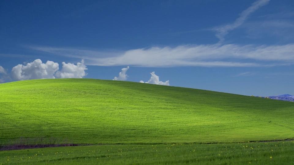 Windows Xp