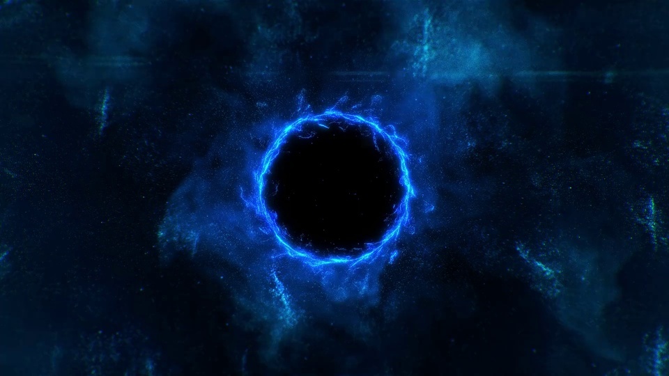 black hole