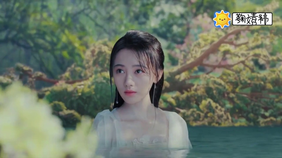 Ju Jingyi MV