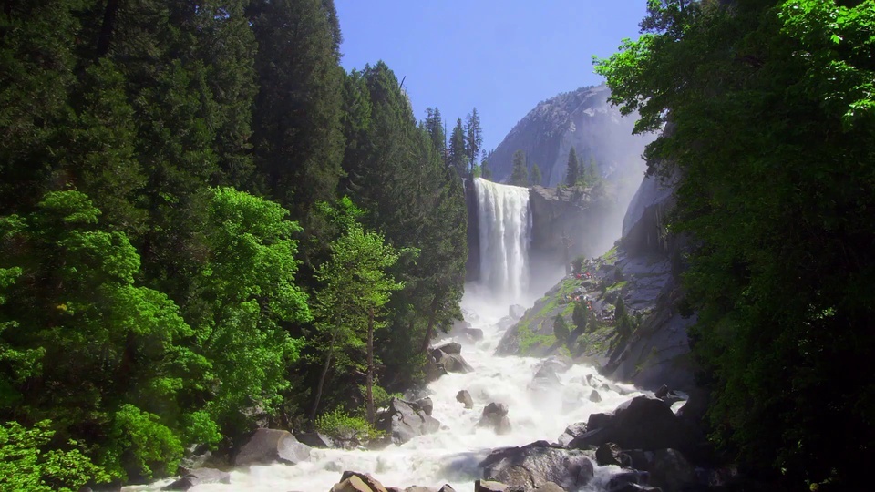 Cachoeira de Feiliu