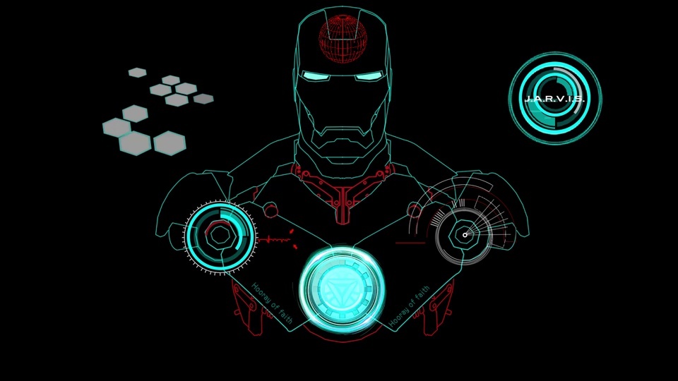 Iron Man