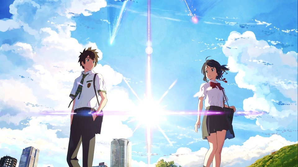 Your name