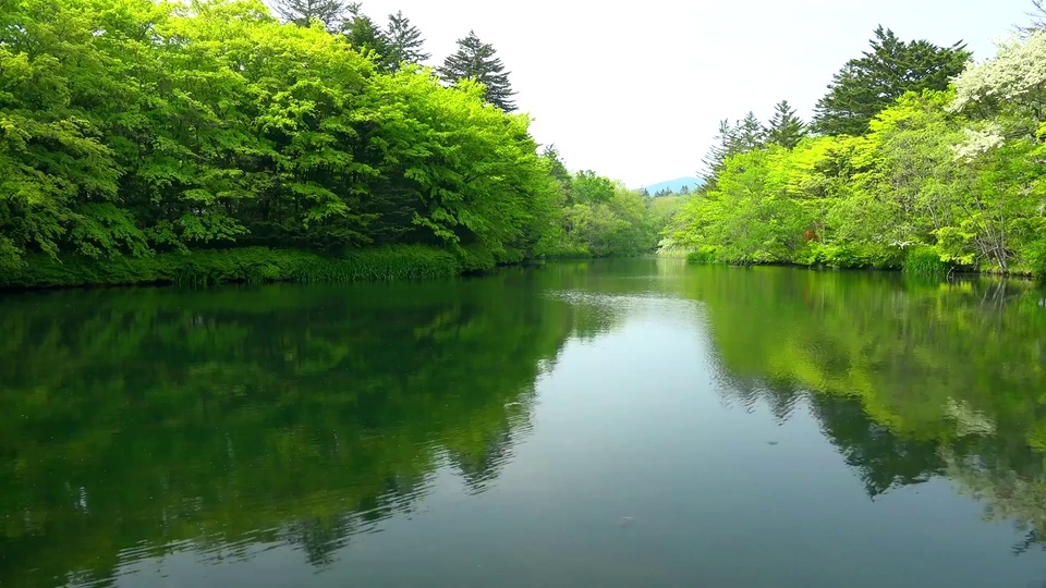 自然风景