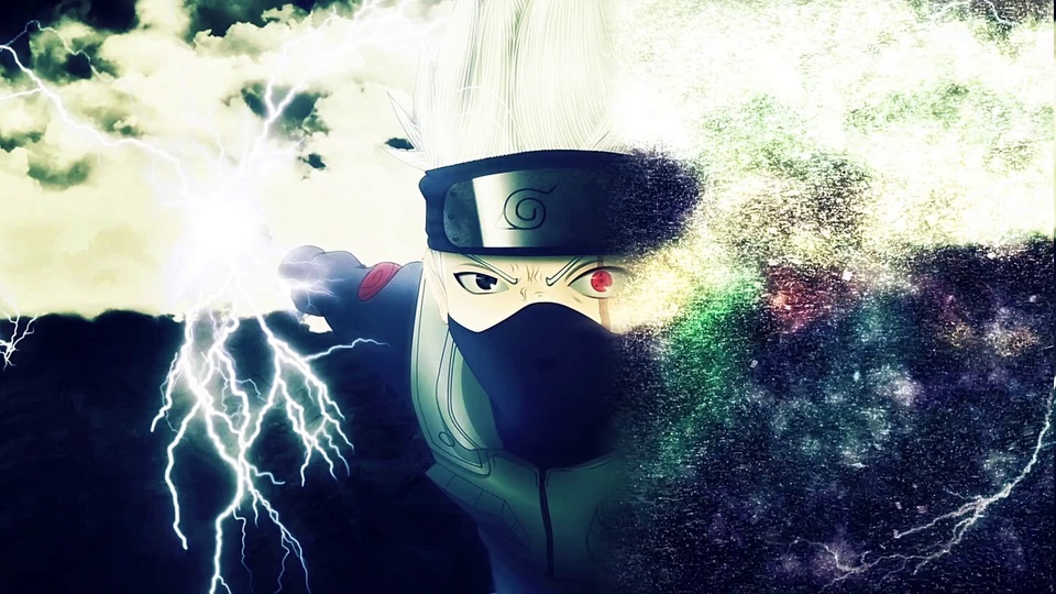 Qimu Kakashi