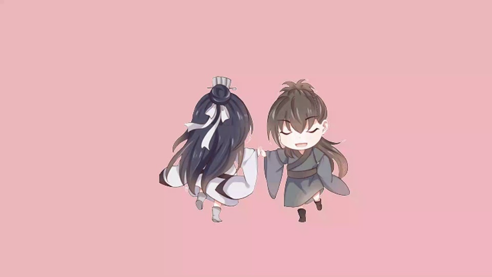 魔道祖师