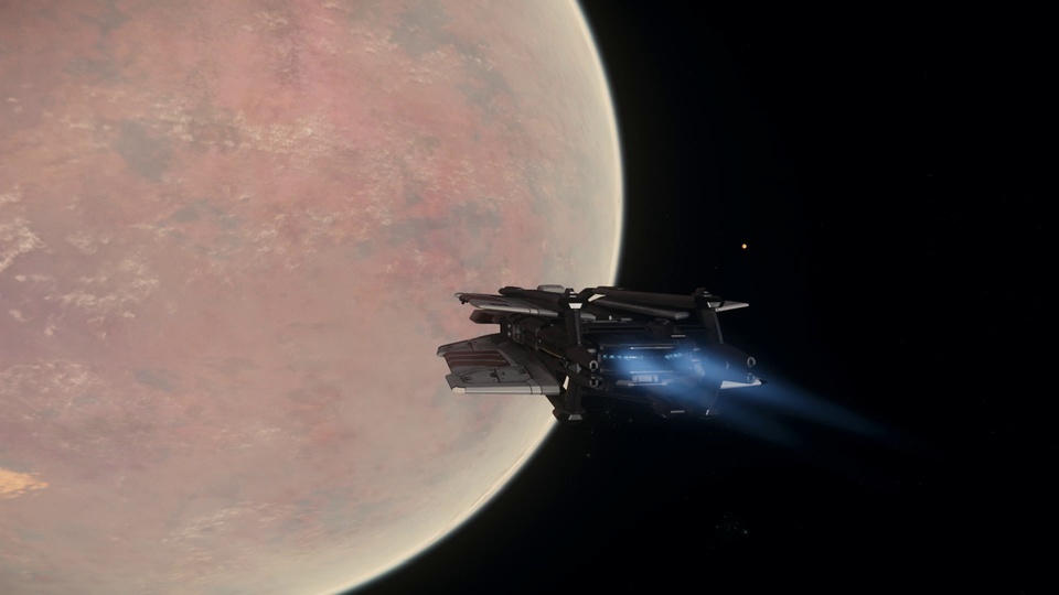 Star Citizen 