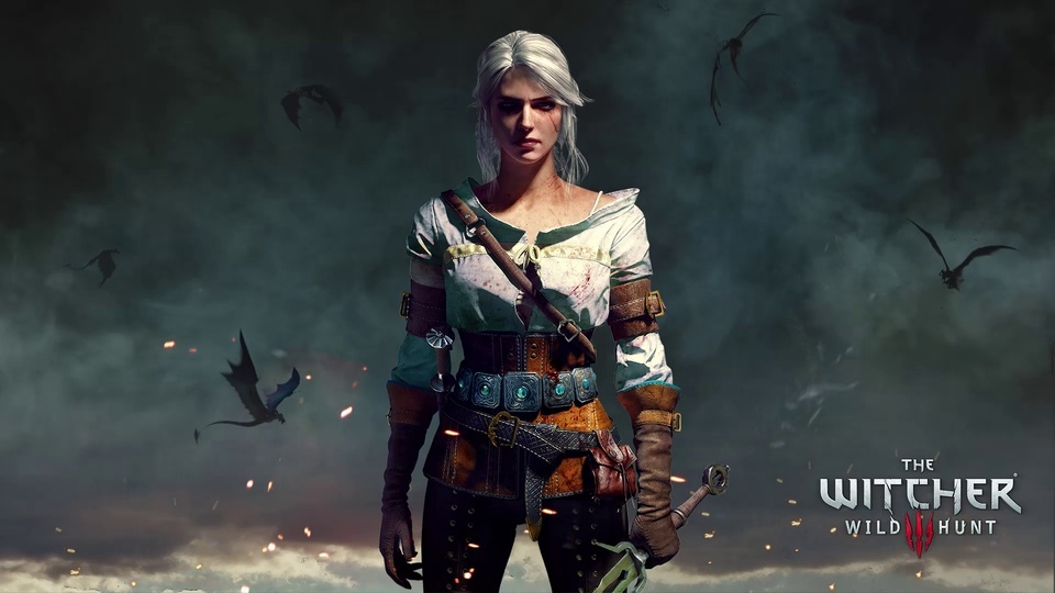 Papel de Parede CIRI