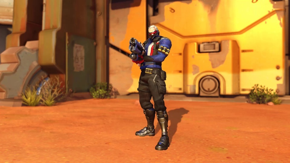 Soldier 76