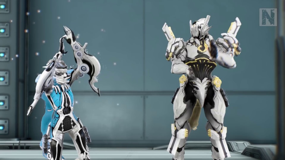 Warframe