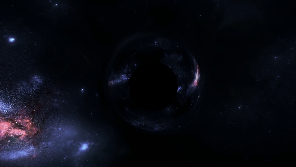 Black Hole