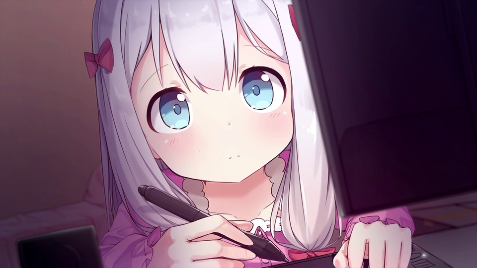 Dedicated Eromanga Teacher