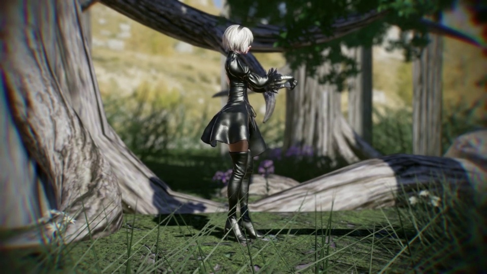 2B little sister