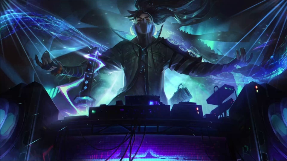 DJ Yasuo