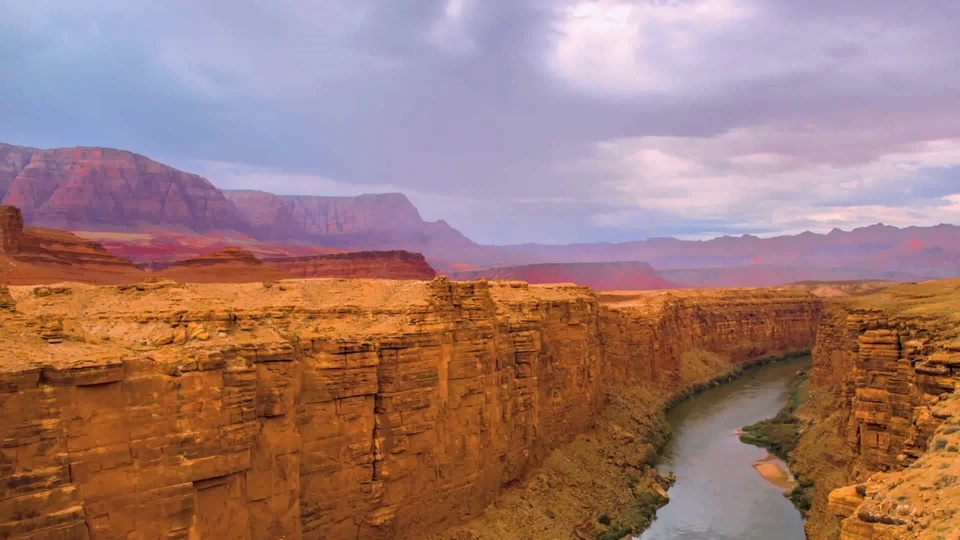 Chasm View 