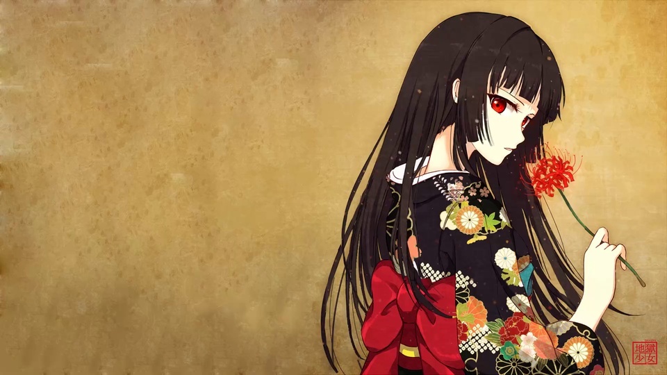 Hell Girl