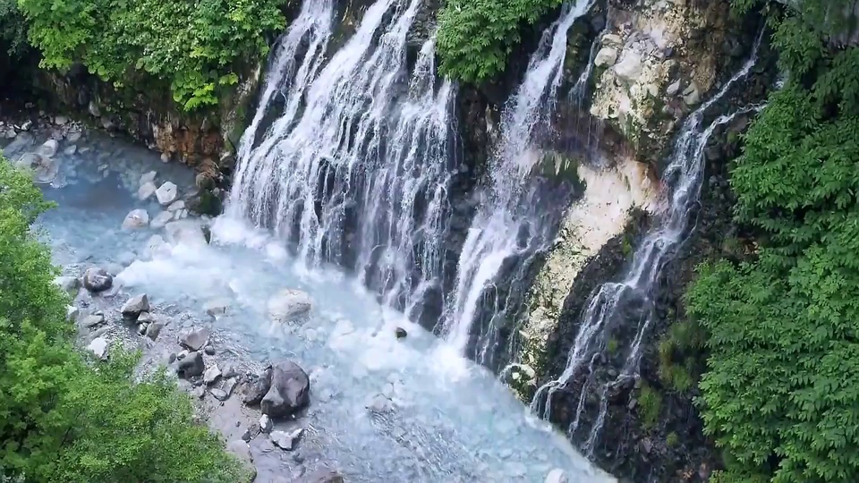 cascata