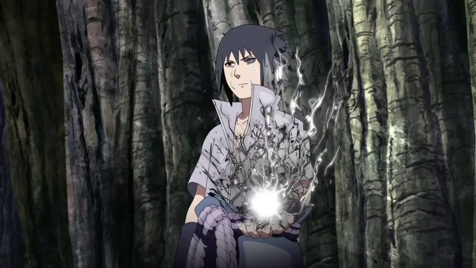 Sasuke