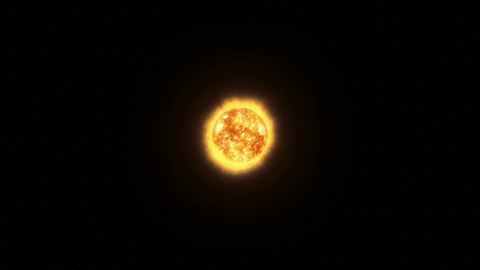 sun