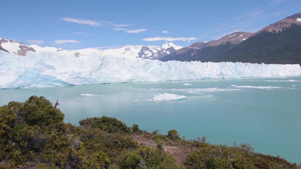 glaciar