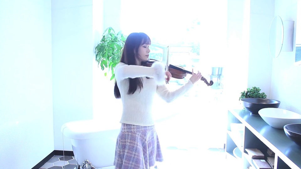 Super beautiful violin