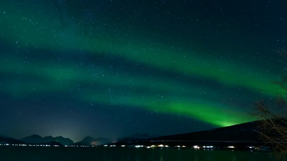 Northern Lights