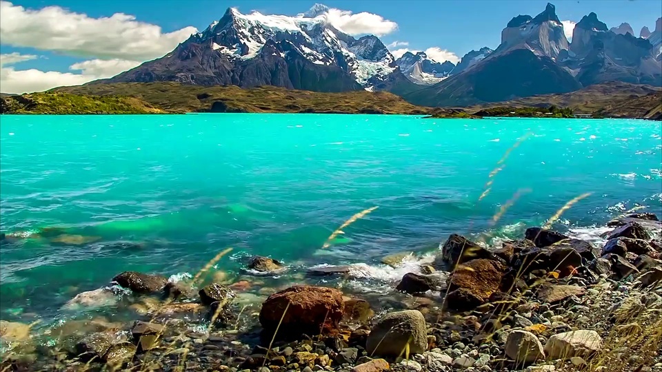 自然风景