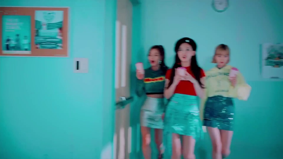 Nayeon MV