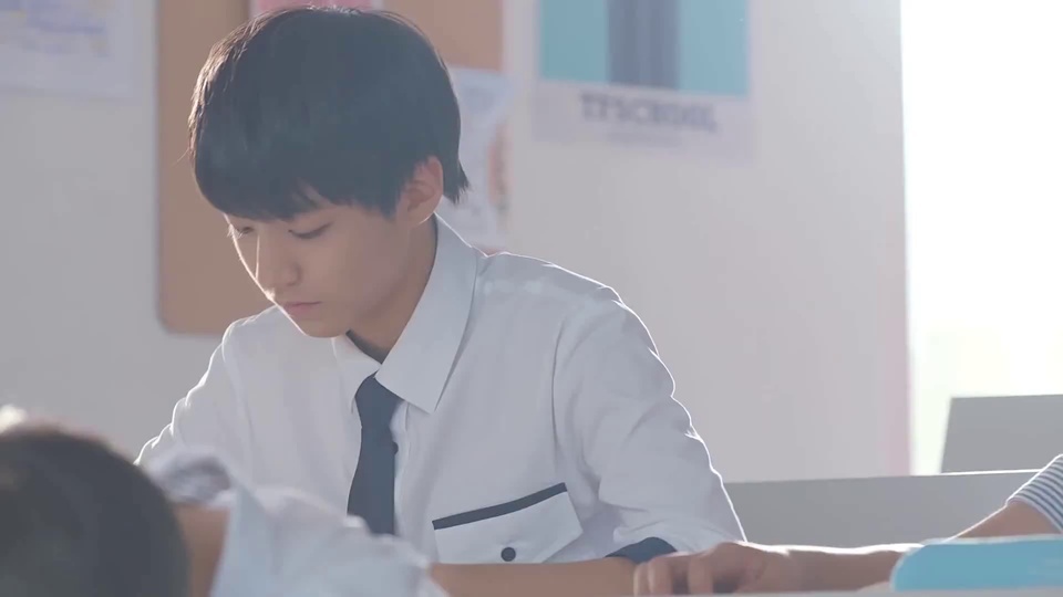 Petting Tfboys