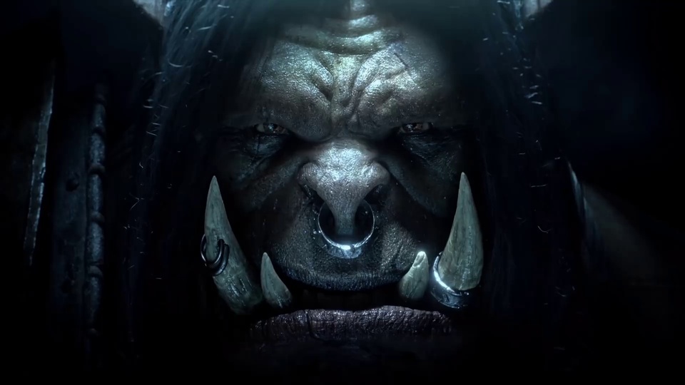 World of Warcraft - Orcs