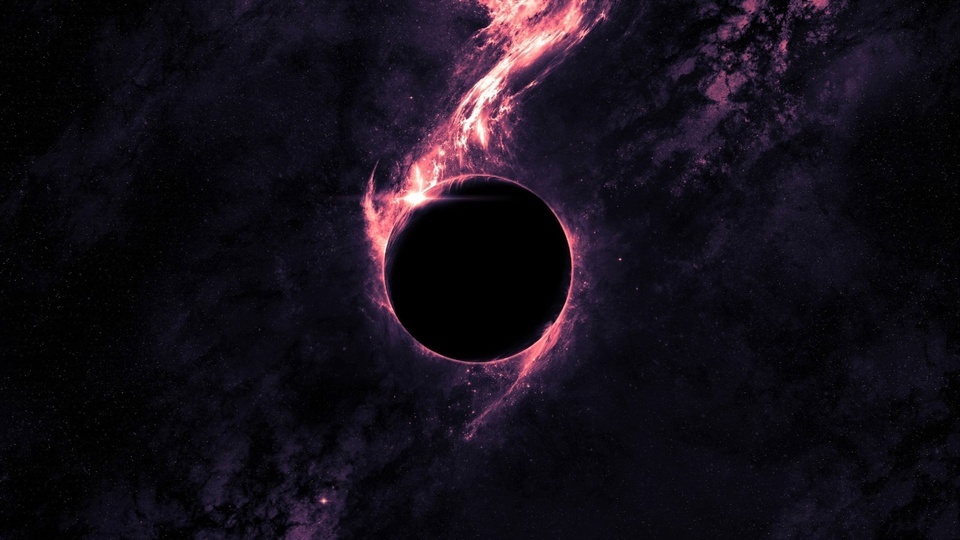 black hole