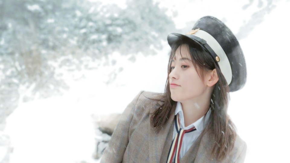 Ju Jingyi