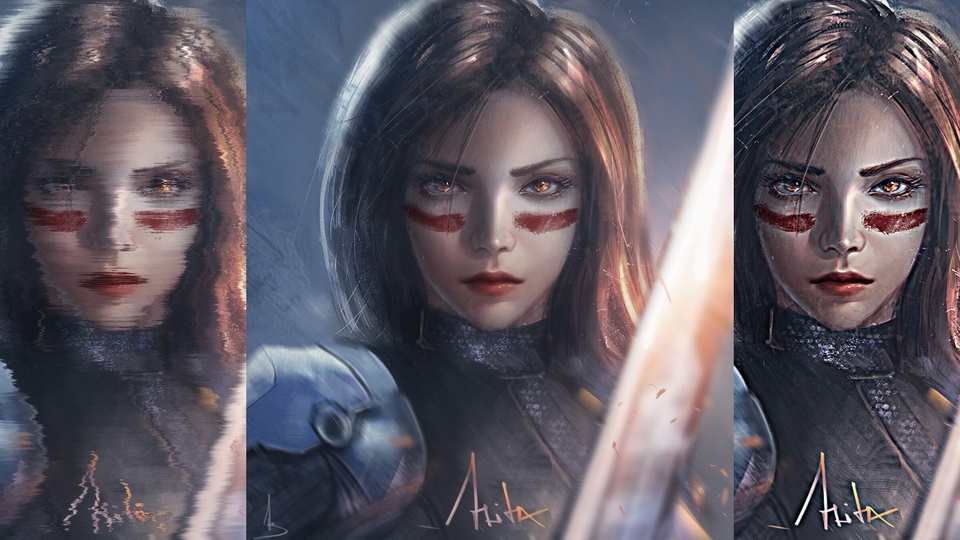 Alita