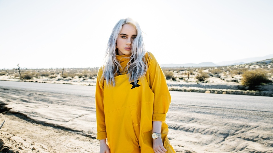 BillieEilish