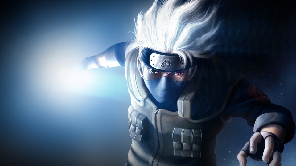 Kakashi