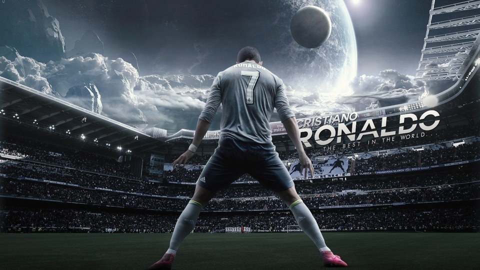 Ronaldo