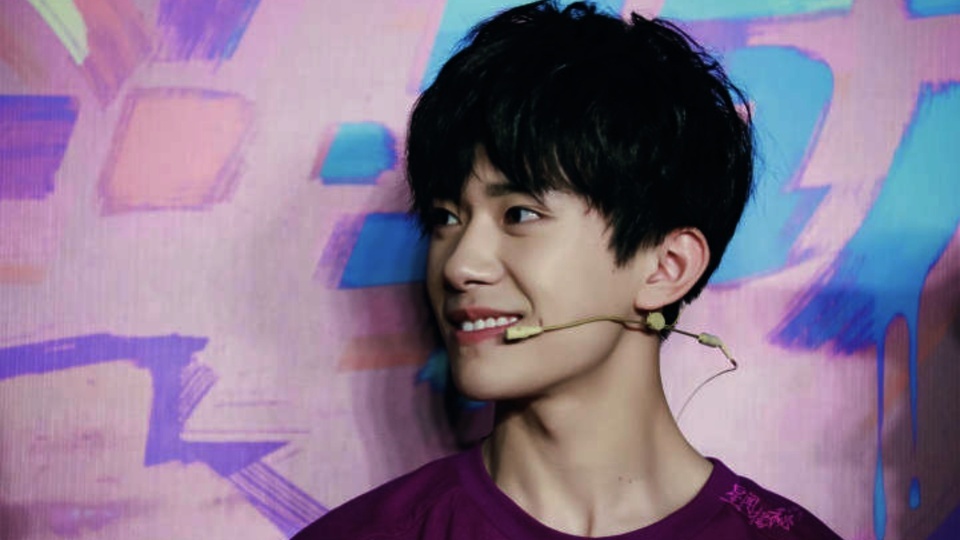 Jackson Yee