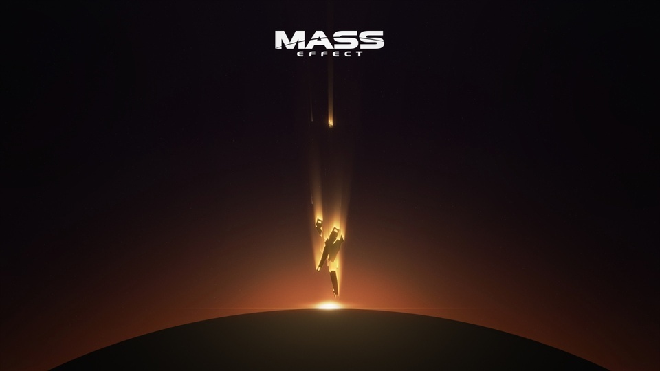 Mass effect