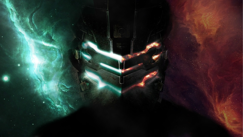 Dead space