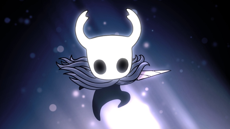 Hollow Knight