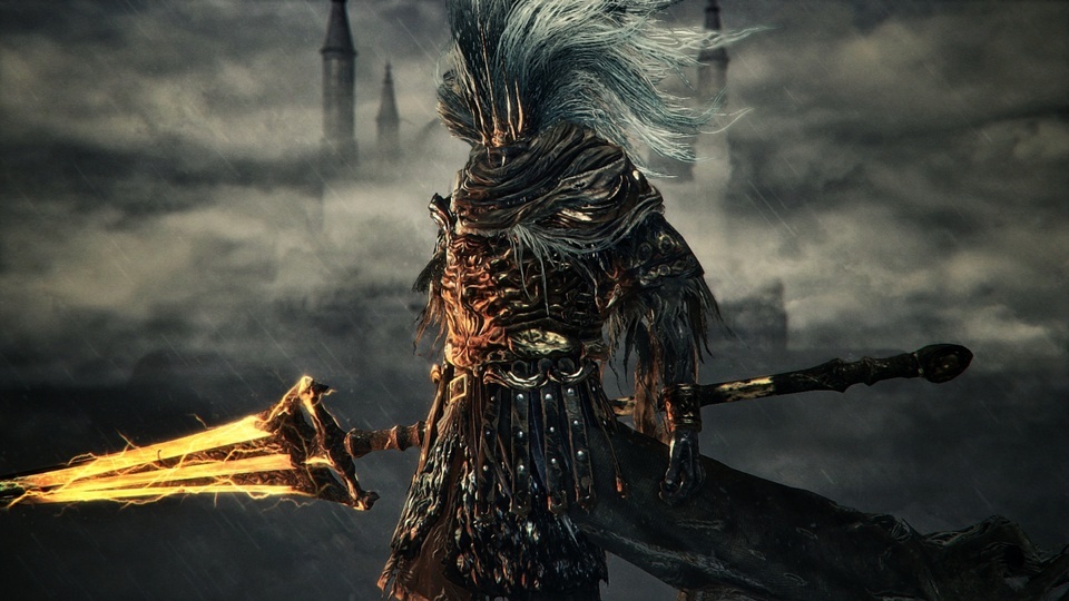 Soul of Darkness 3- Nameless King