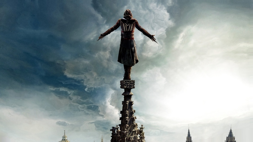 Assassin's Creed