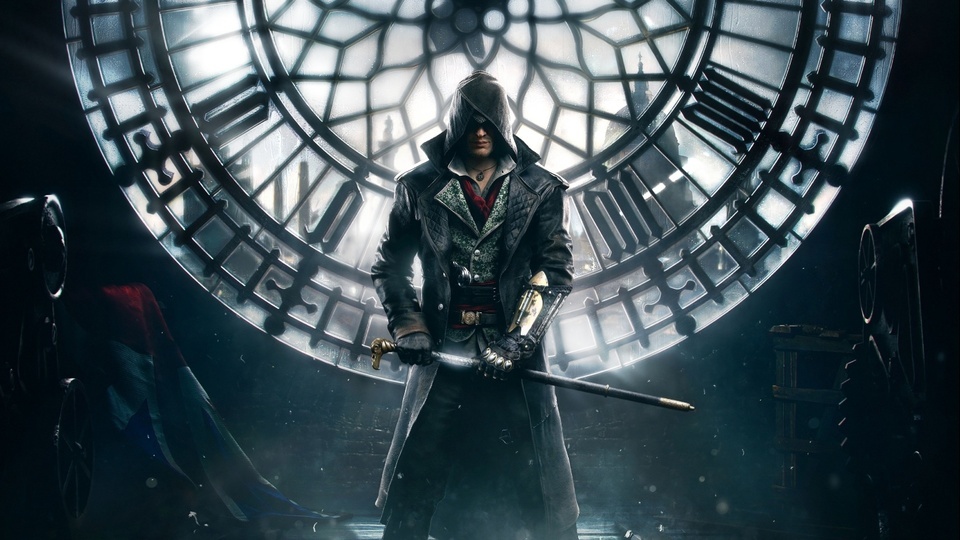 Assassin's Creed