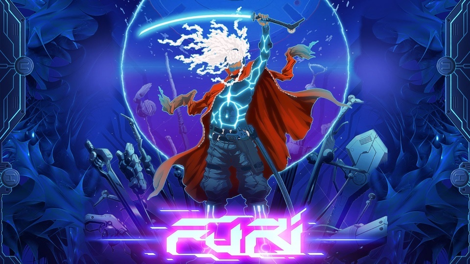 Furi