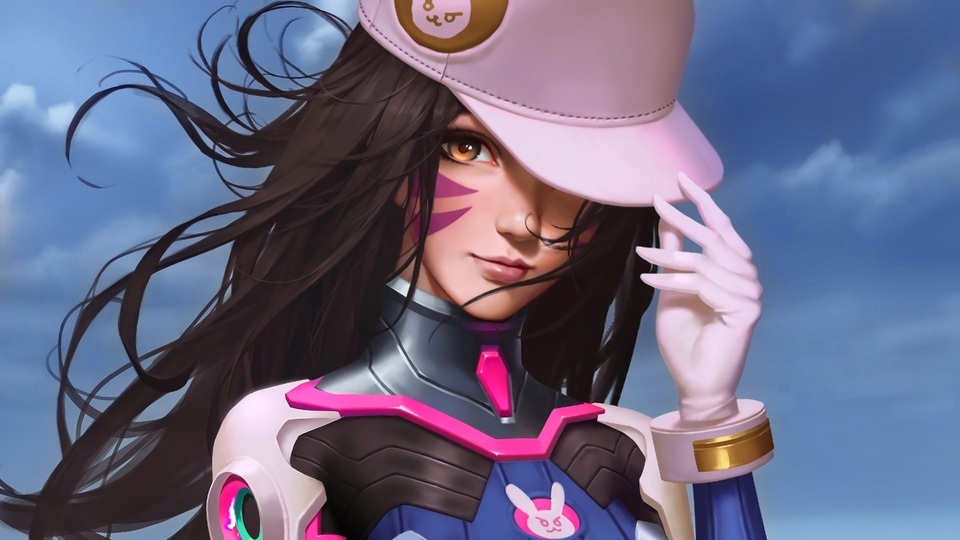 D. va