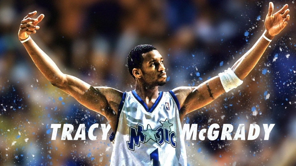 McGrady