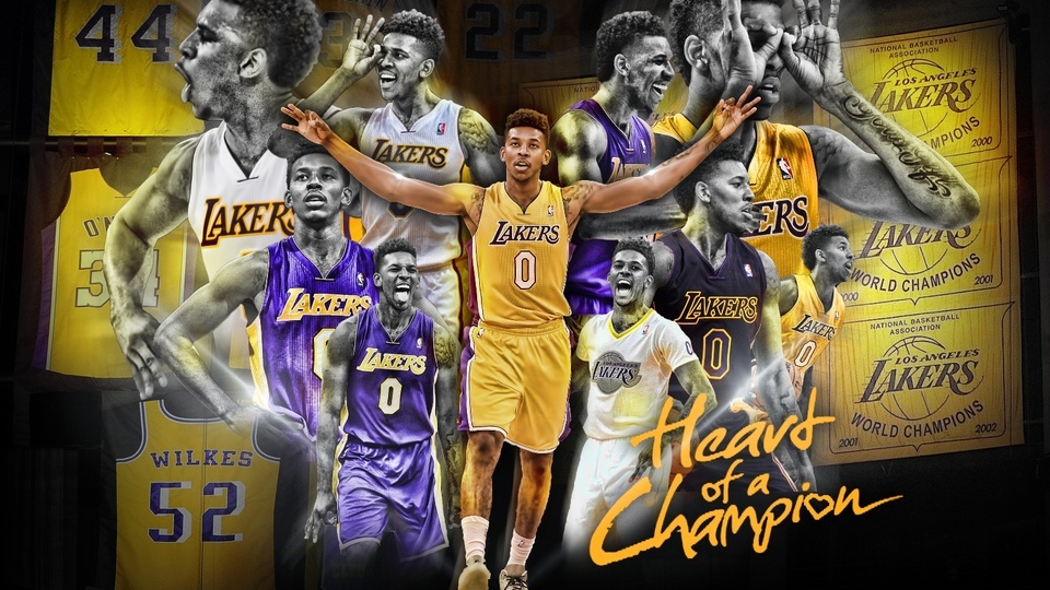 Nick Young 